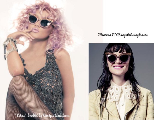Lookbook de Christina Aguilera - Página 3 Mercura
