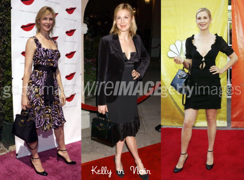 From the Valley to the Upper East Side: Kelly Rutherford's Obsession for  Hermès